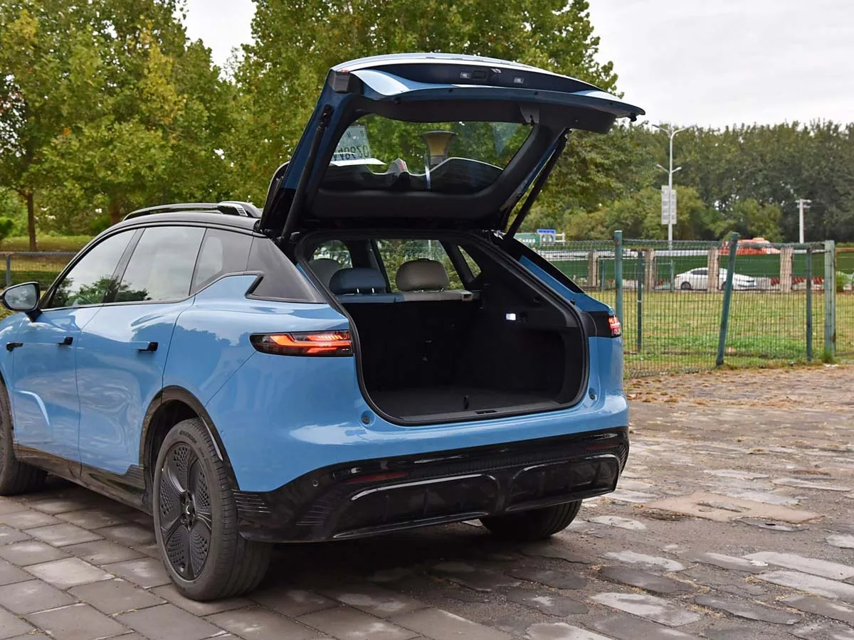 2024 VOYAH Courage_23