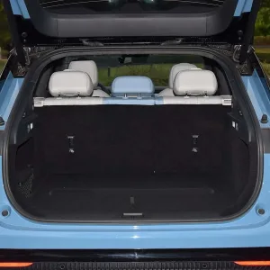 2024 VOYAH Courage_24