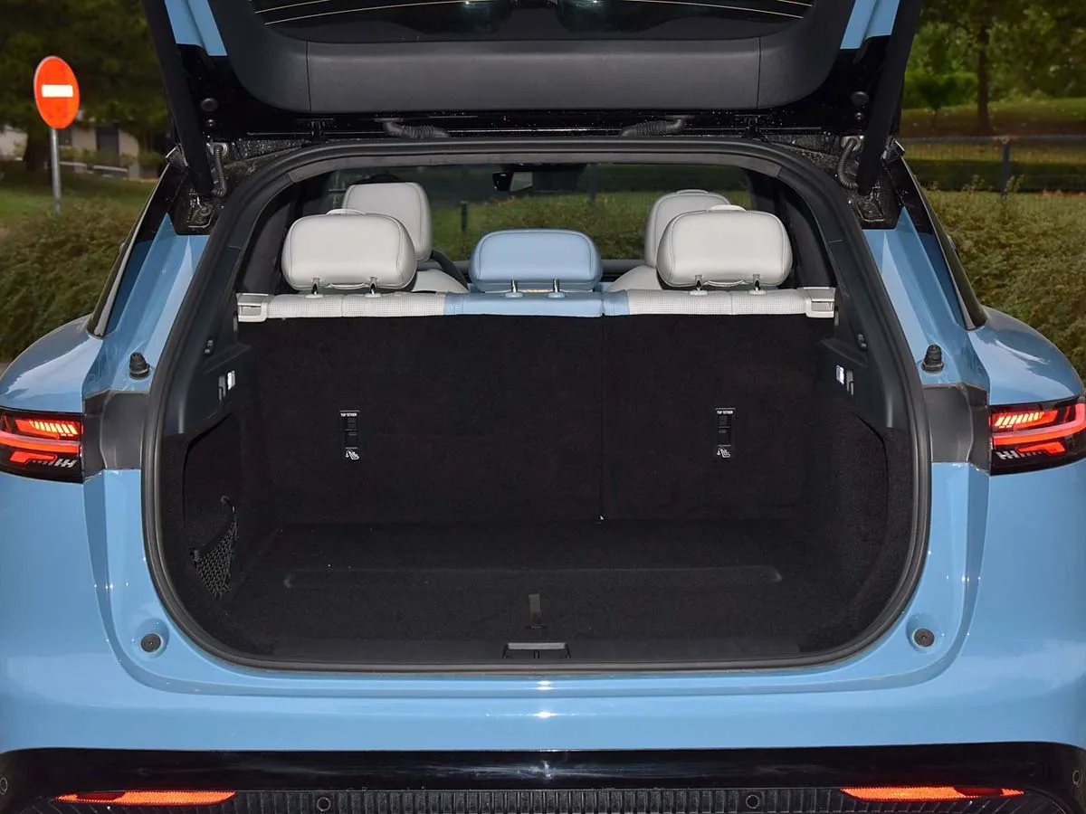 2024 VOYAH Courage_24