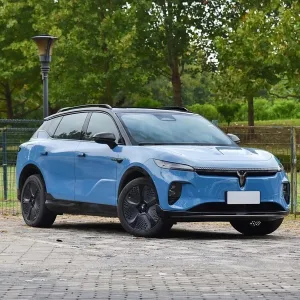 2024 VOYAH Courage_3