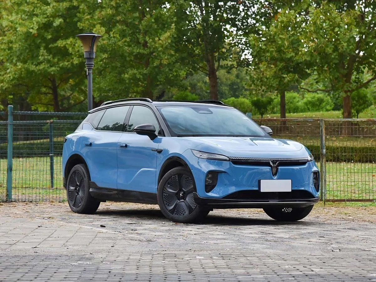 2024 VOYAH Courage_3