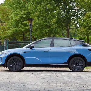 2024 VOYAH Courage_4