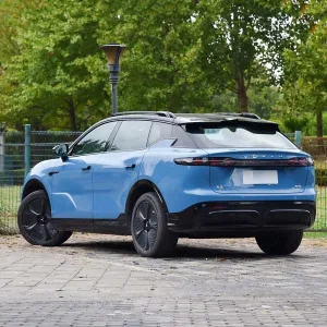 2024 VOYAH Courage_5