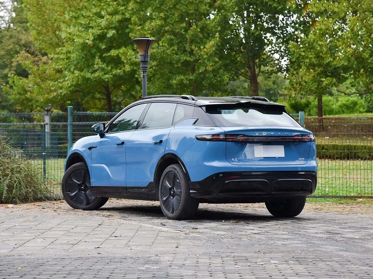 2024 VOYAH Courage_5