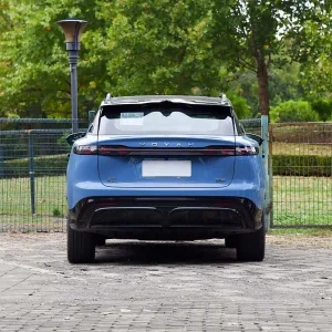 2024 VOYAH Courage_6