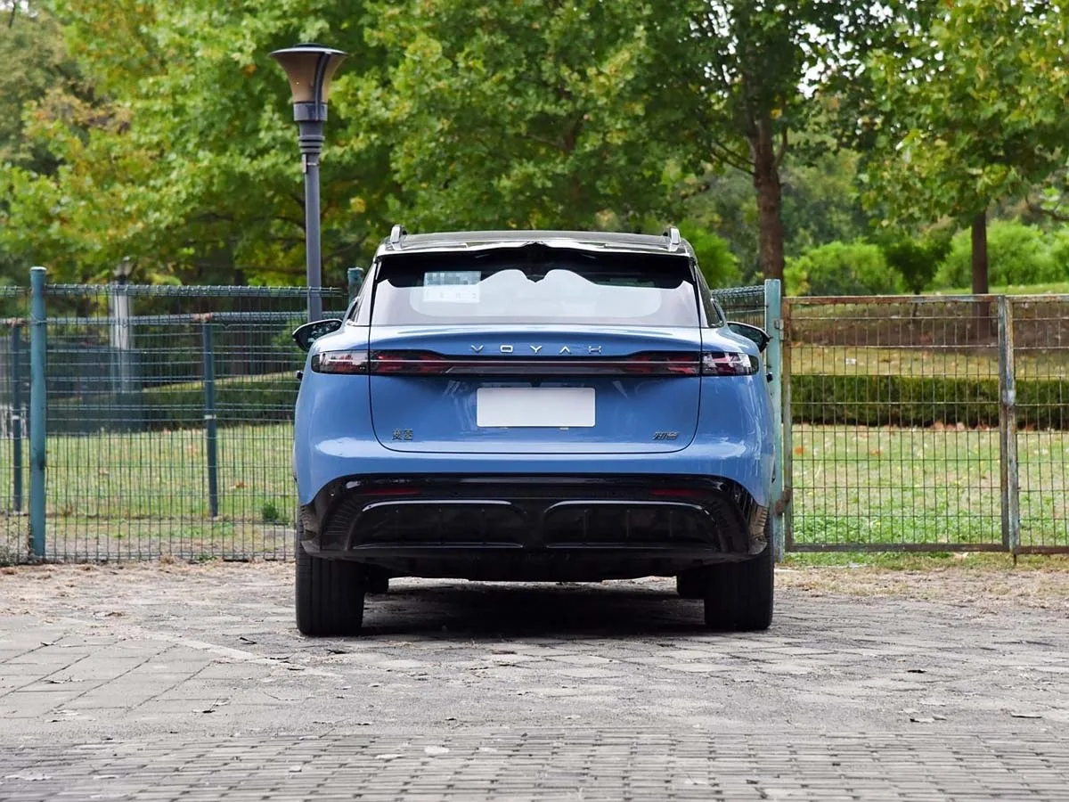 2024 VOYAH Courage_6