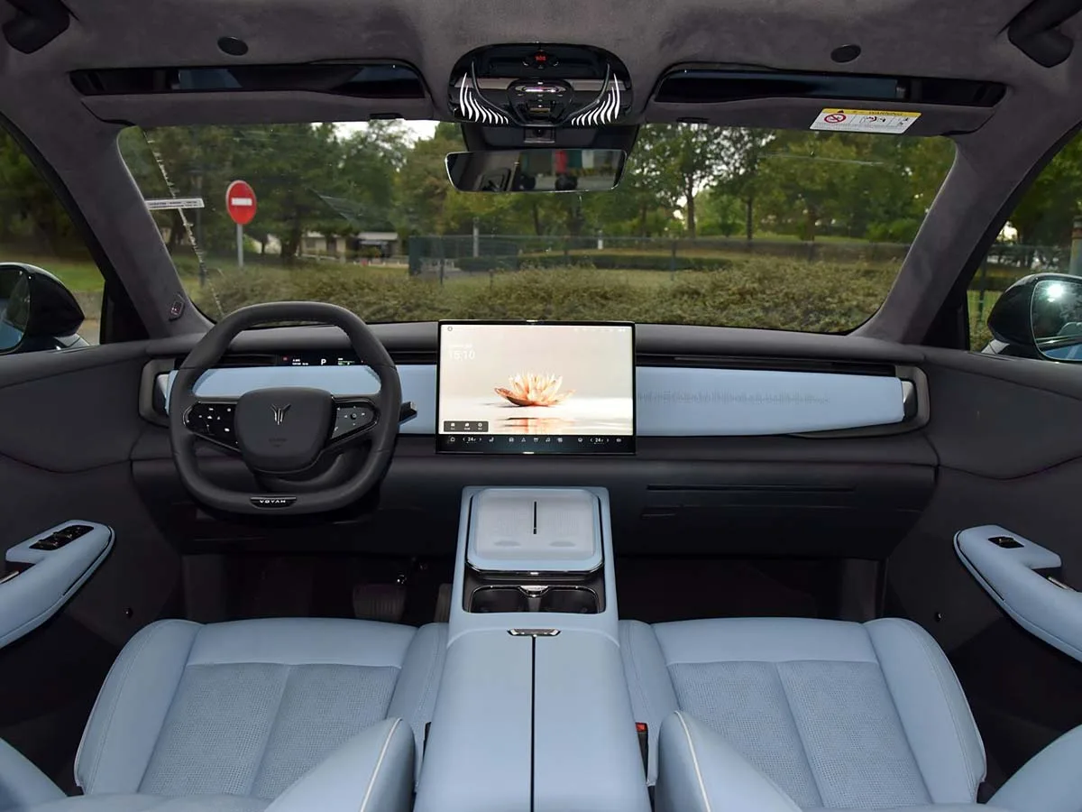 2024 VOYAH Courage_7