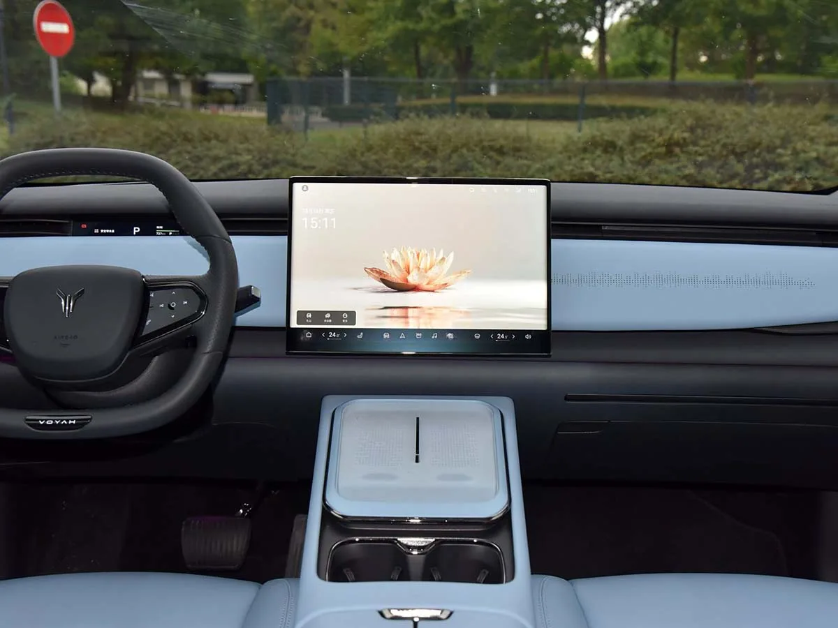 2024 VOYAH Courage_8