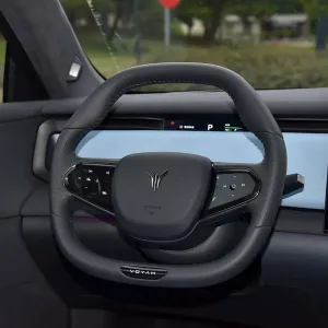 2024 VOYAH Courage_9