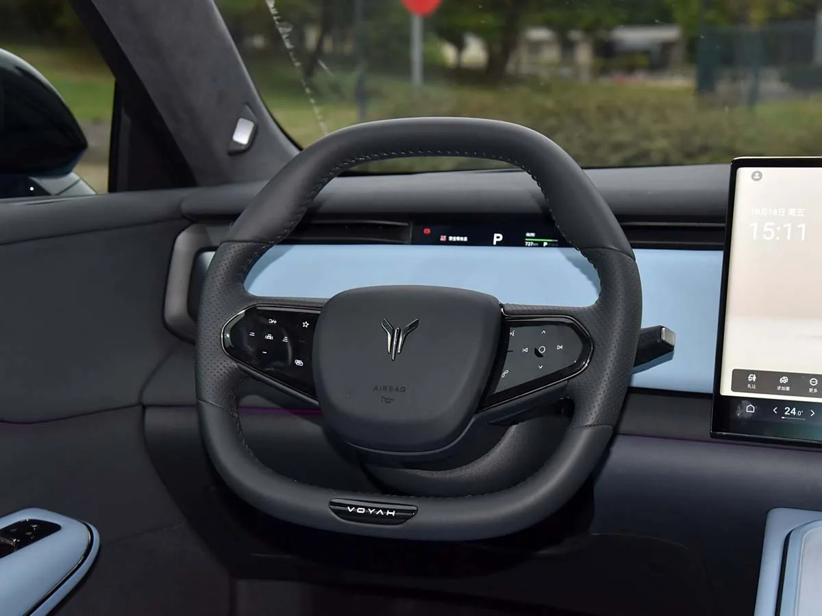 2024 VOYAH Courage_9