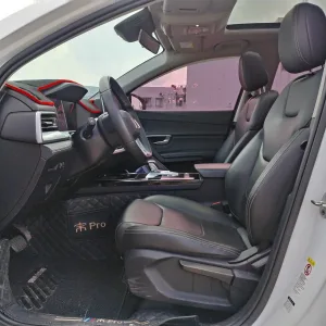 BYD Song Pro FUEL 2019 10