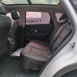 BYD Song Pro FUEL 2019 11