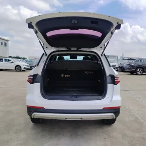 BYD Song Pro FUEL 2019 12