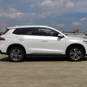 BYD Song Pro FUEL 2019 4