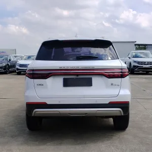 BYD Song Pro FUEL 2019 6