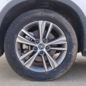 BYD Song Pro FUEL 2019 7