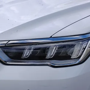 BYD Song Pro FUEL 2019 8