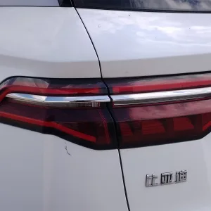 BYD Song Pro FUEL 2019 9