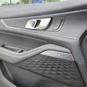 Changan UNI-K 2021 11