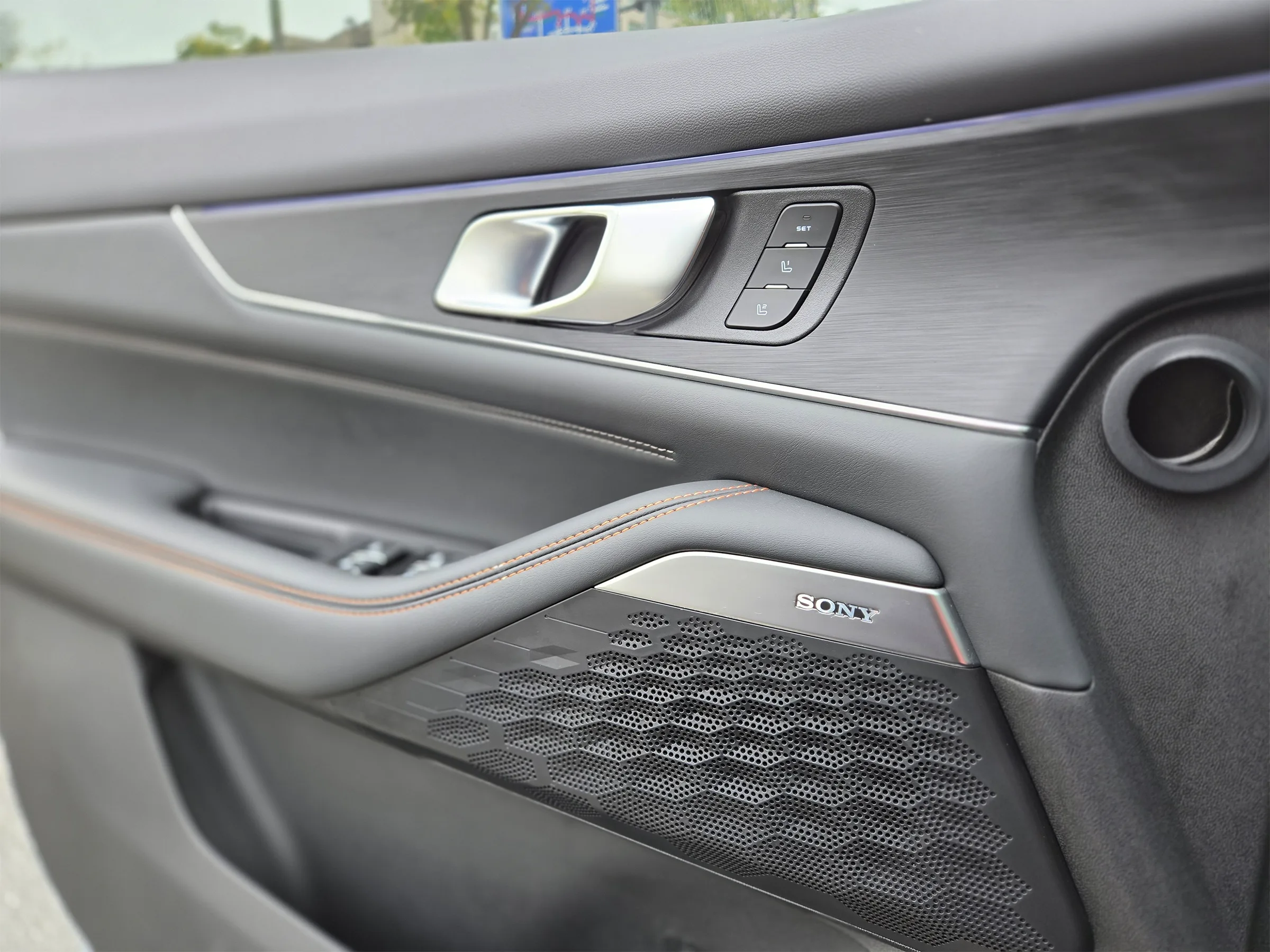 Changan UNI-K 2021 11