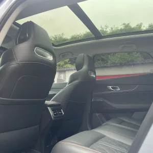 Changan UNI-K 2021 12