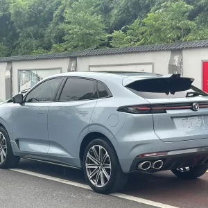 Changan UNI-K 2021 4