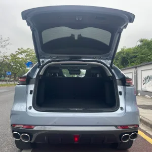 Changan UNI-K 2021 6