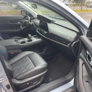 Changan UNI-K 2021 9