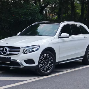 GLC 2019 200L 1