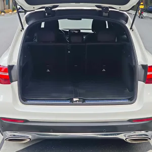 GLC 2019 200L 12