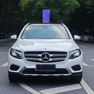 GLC 2019 200L 2
