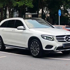 GLC 2019 200L 3
