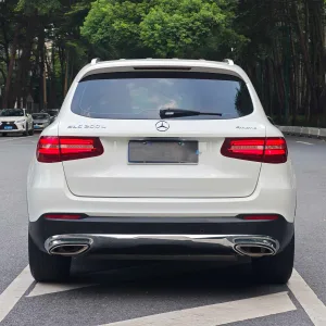 GLC 2019 200L 6