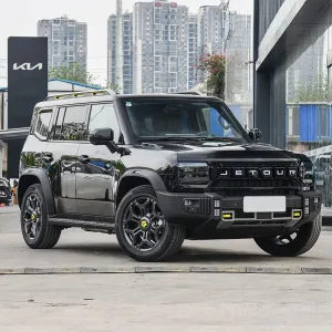 Jetour ShanHai T2 Black_3