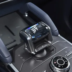 Jetour ShanHai T2 interior Blue&White jipi_4