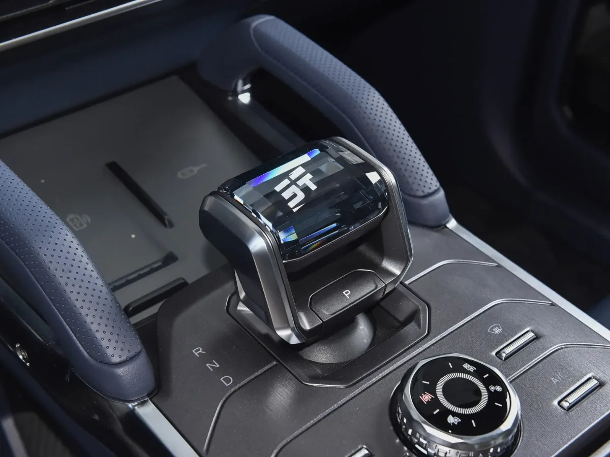 Jetour ShanHai T2 interior Blue&White jipi_4