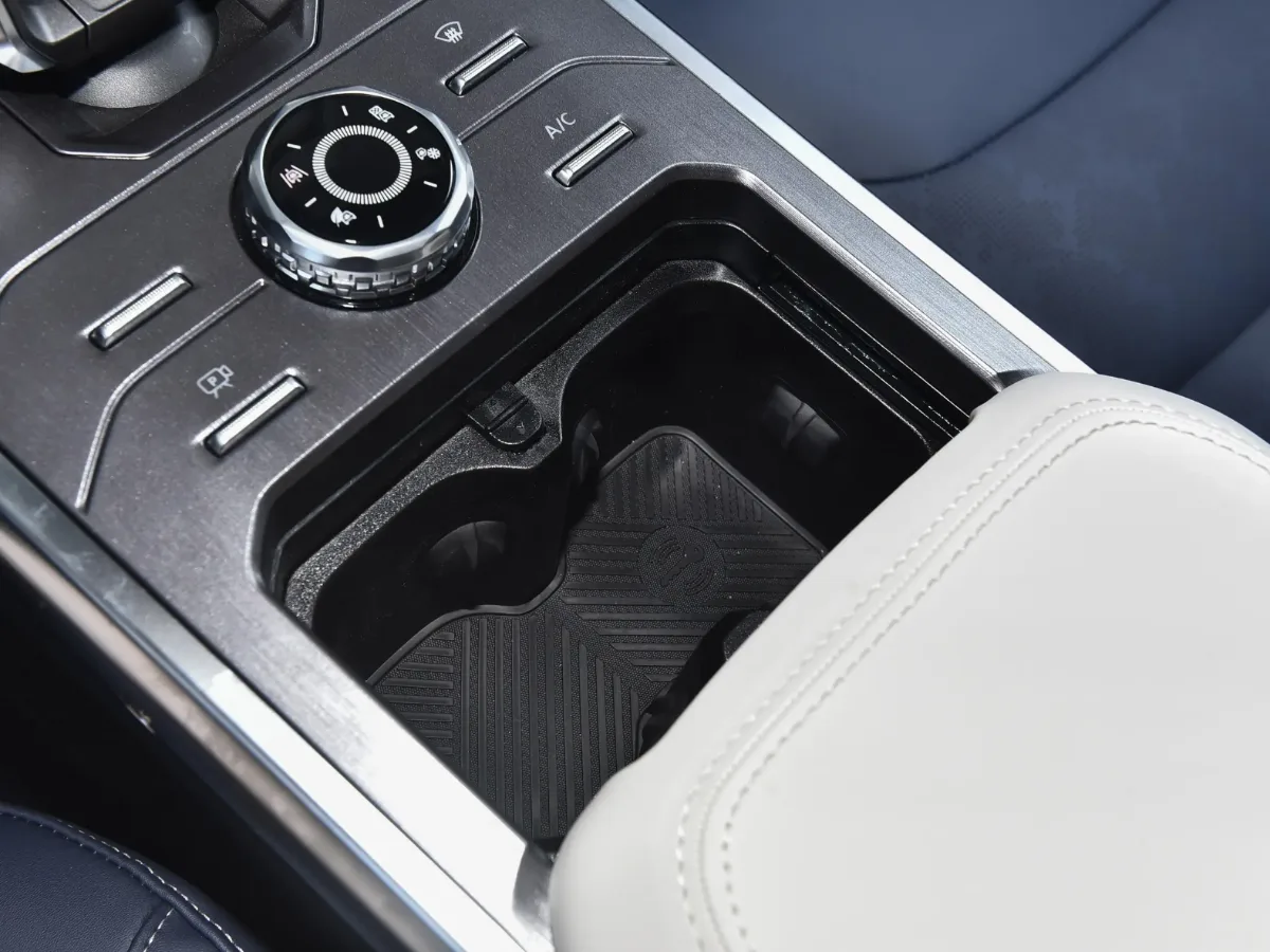 Jetour ShanHai T2 interior Blue&White jipi_5