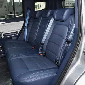 Jetour ShanHai T2 interior Blue&White jipi_6