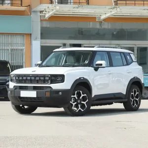 Jetour ShanHai White_1