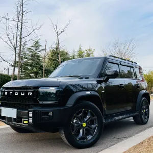 Jetour T2 2023~2025 1