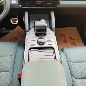 Jetour T2 2023~2025 10