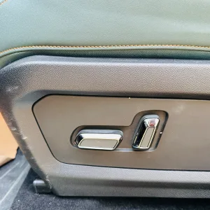 Jetour T2 2023~2025 12