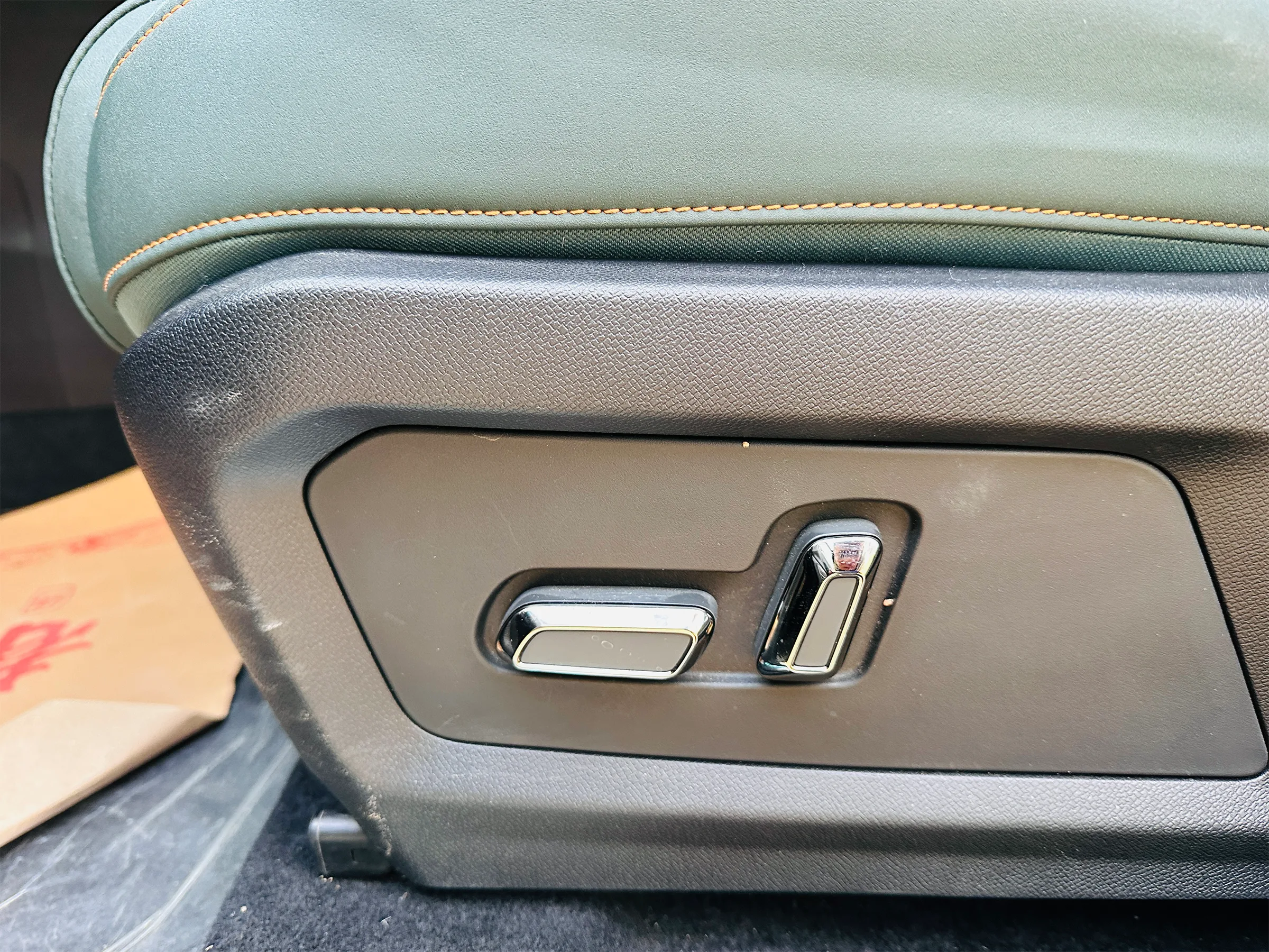 Jetour T2 2023~2025 12