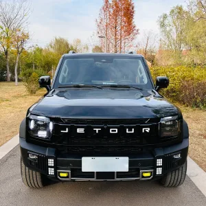 Jetour T2 2023~2025 2