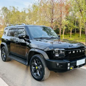 Jetour T2 2023~2025 3