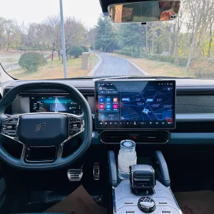 Jetour T2 2023~2025 9