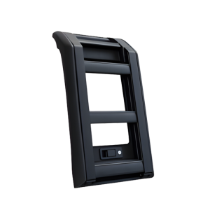 Folding Climbing Ladder A Model