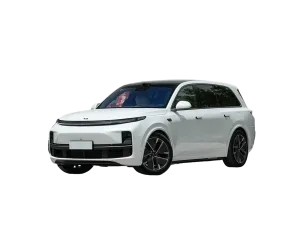 Li Auto L9-1
