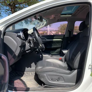 MG6 2017~2018 20T DCT 10