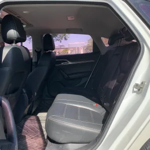 MG6 2017~2018 20T DCT 11